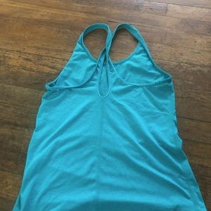 Patagonia Women's Fleur Tank Top